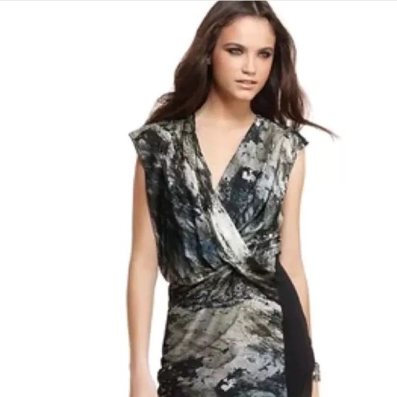 Helmut Lang top, Sz P - Picture 3 of 5